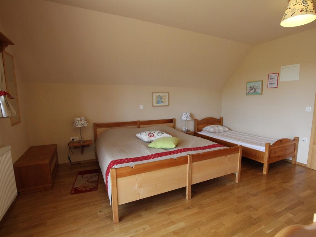 Relax Guest House Marjanca 로가스카슬라티나 객실 사진