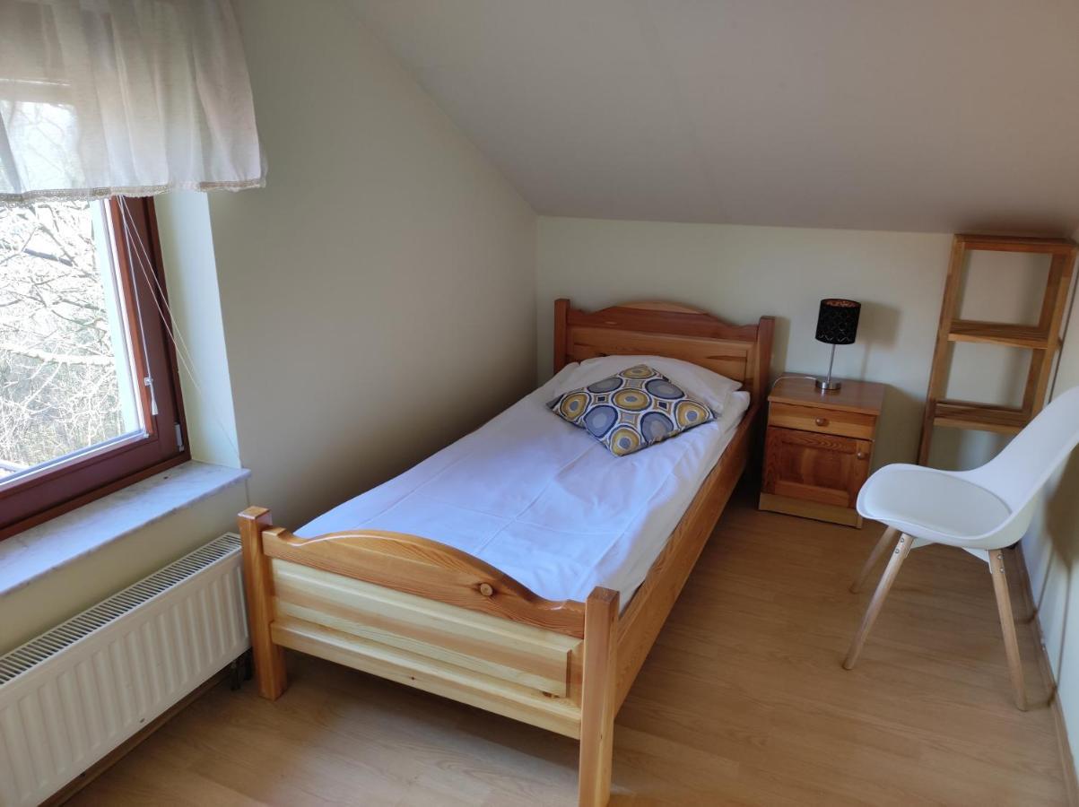 Relax Guest House Marjanca 로가스카슬라티나 외부 사진