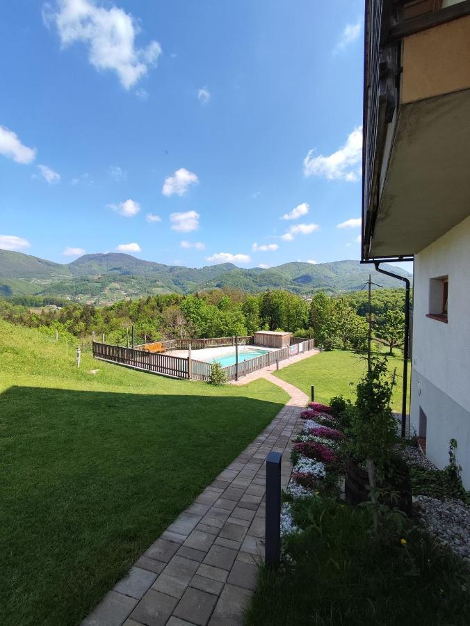 Relax Guest House Marjanca 로가스카슬라티나 외부 사진