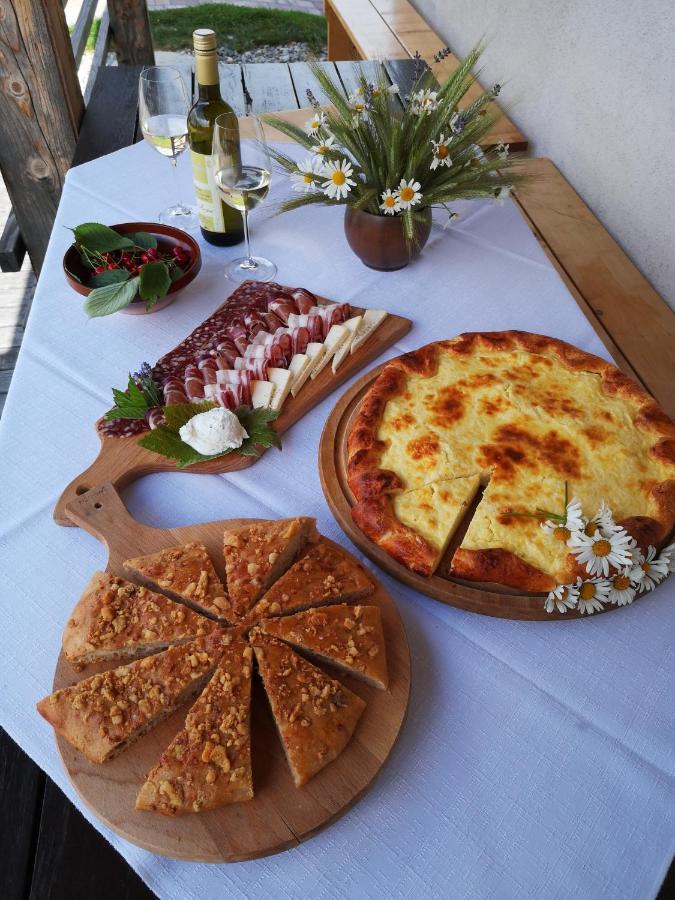 Relax Guest House Marjanca 로가스카슬라티나 외부 사진